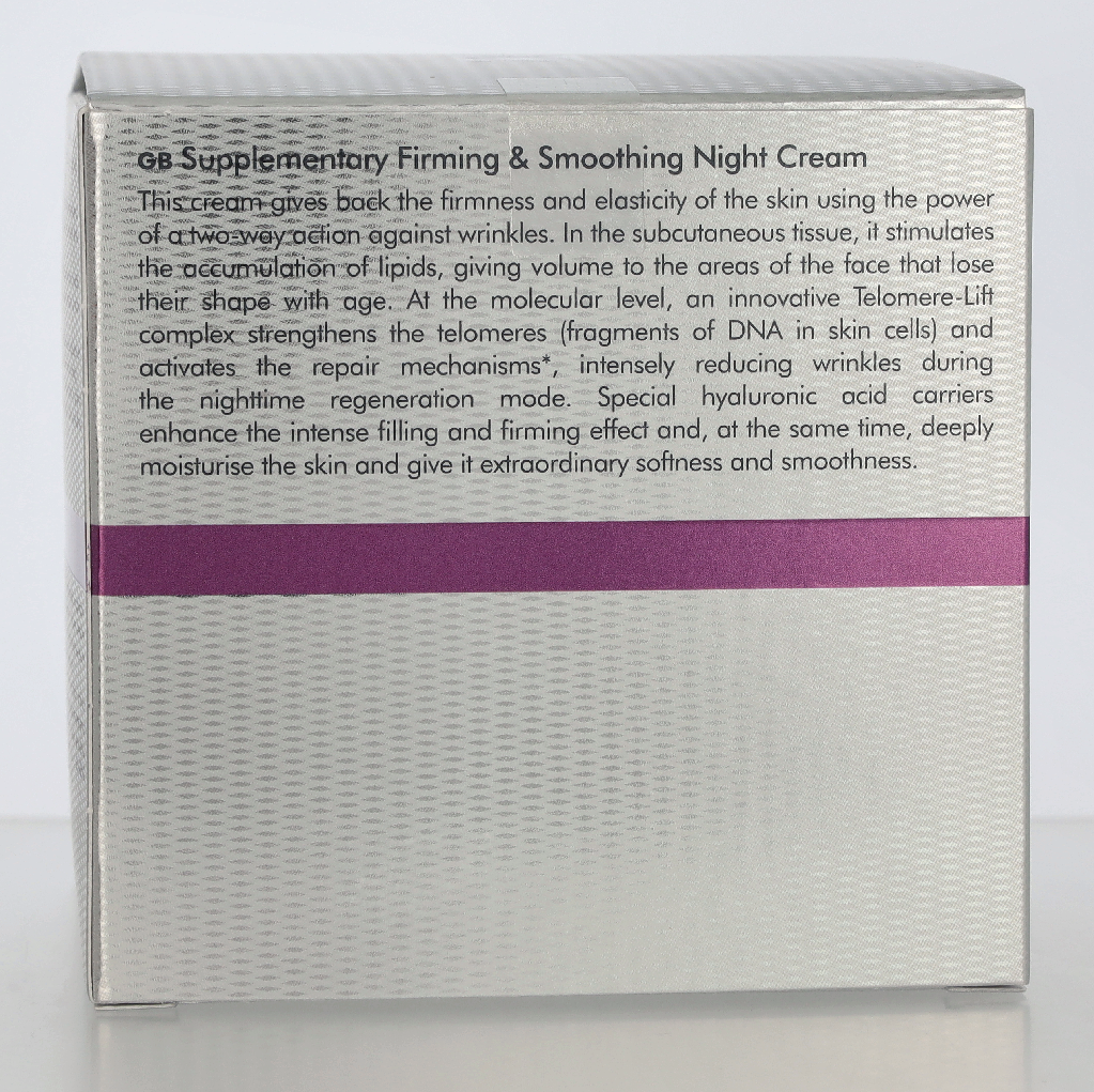 Dr Irena Eris Volumeric Night Cream 50 ml