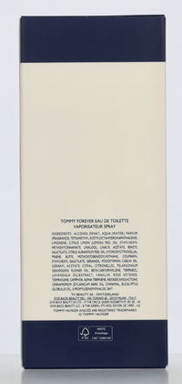 Tommy Hilfiger Forever Edt Spray 100 ml