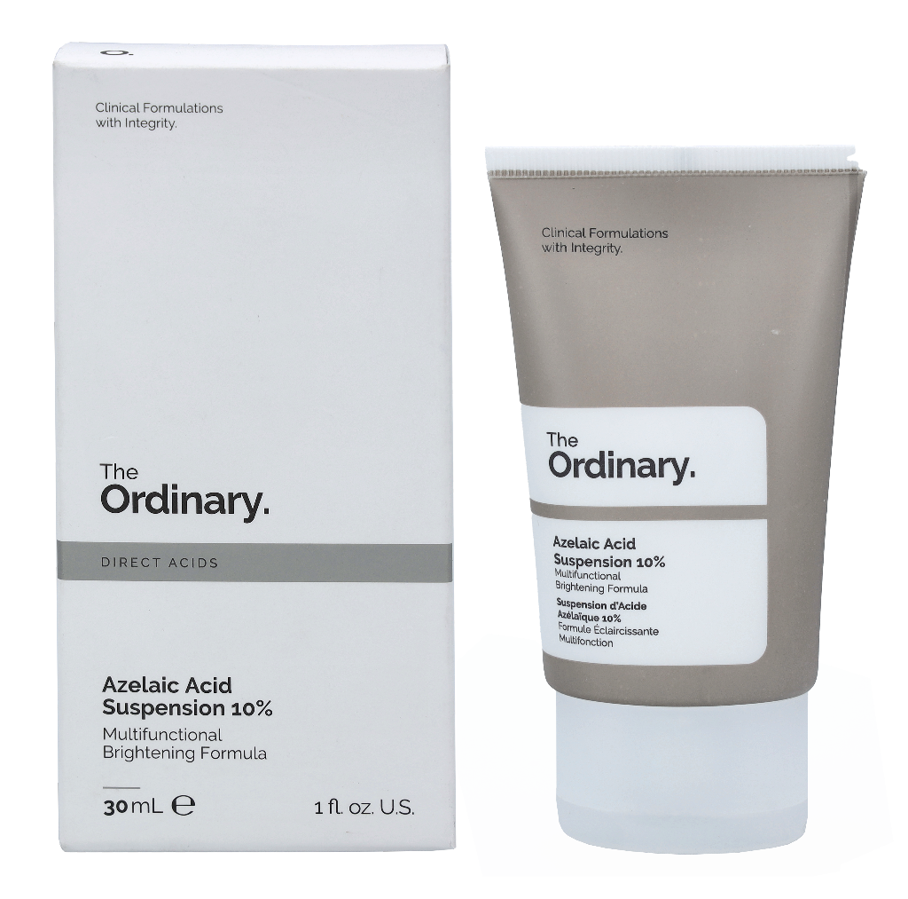 The Ordinary Azelaic Acid Suspension 10% 30 ml
