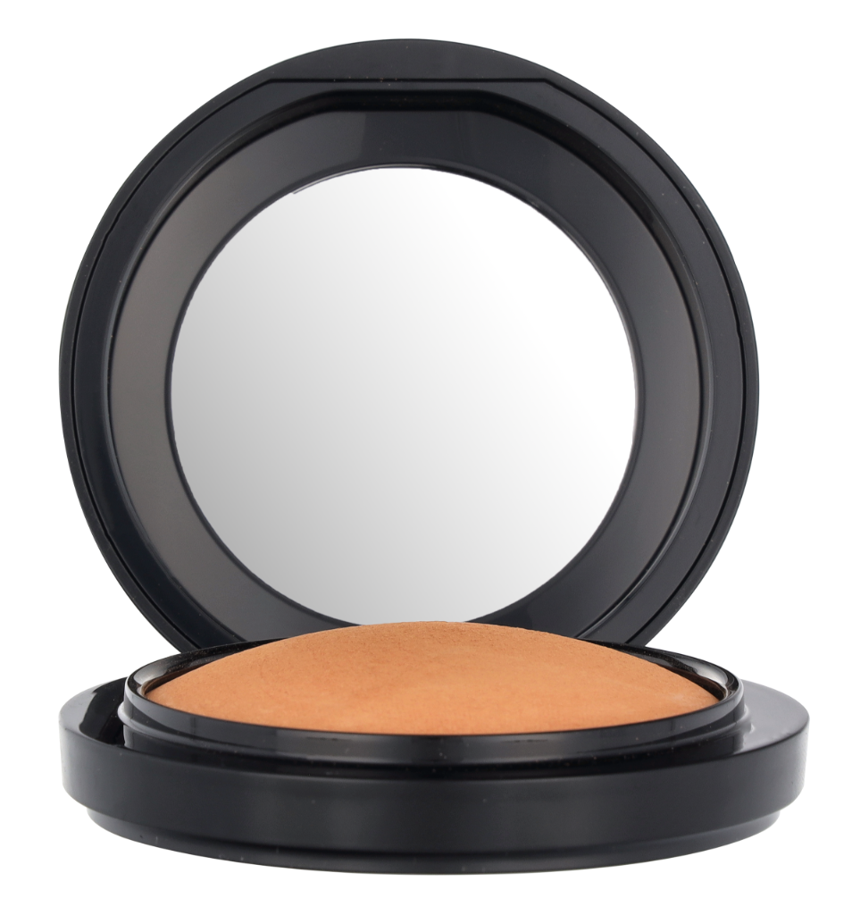 MAC Mineralize Skinfinish Natural