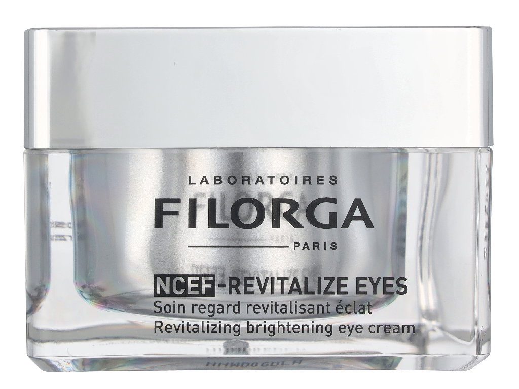 Filorga NCEF-Revitalize Eyes Serum 15 ml