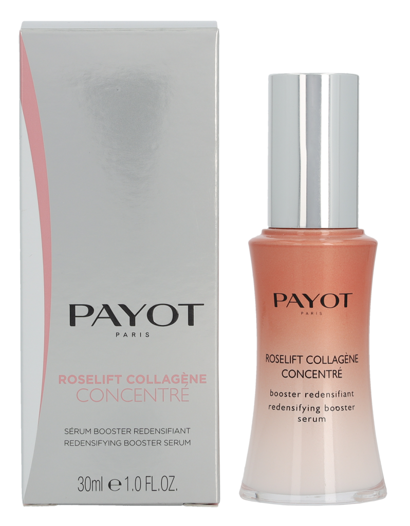 Payot Roselift Collagene Concentre Redensify. Booster Serum 30 ml