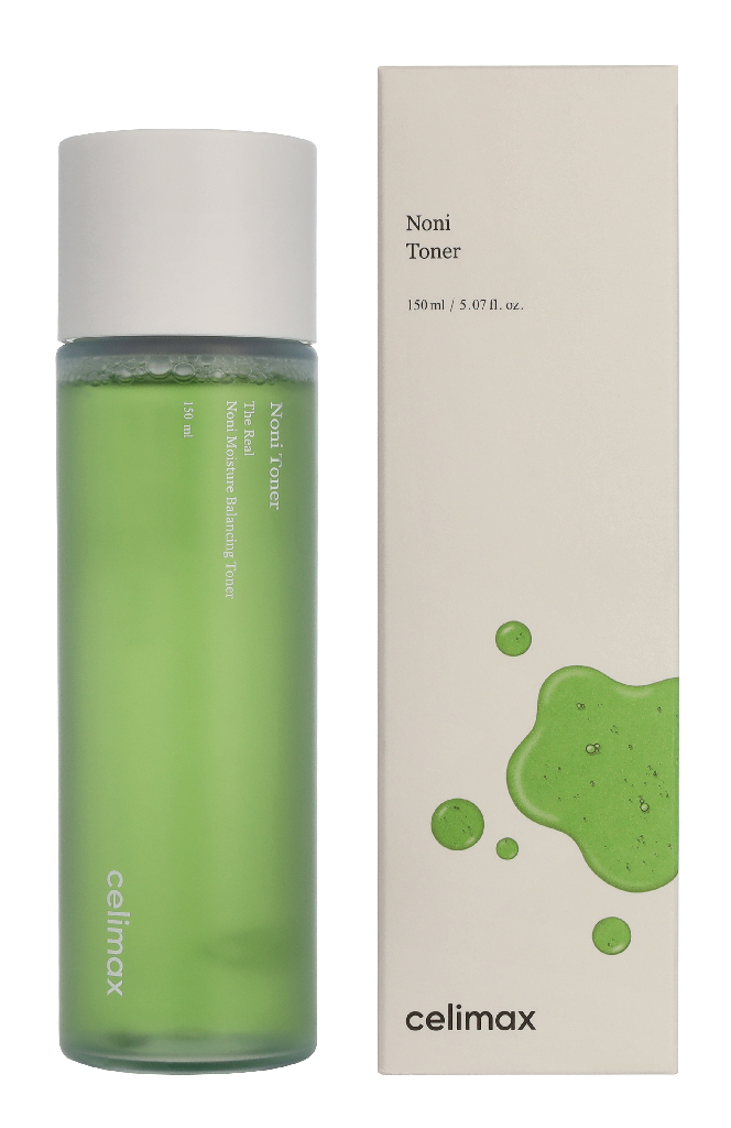Celimax The Real Noni Toner 150 ml