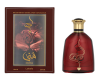 Lattafa Muna Eau de Parfum Spray 100 ml