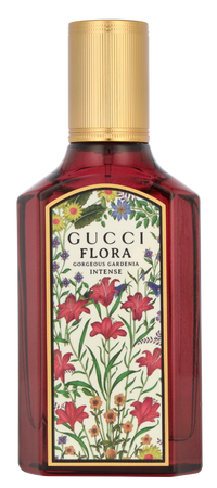 Gucci Flora Gorgeous Gardenia Intense Edp Spray