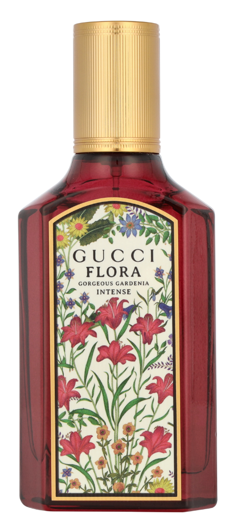 Gucci Flora Gorgeous Gardenia Intense Edp Spray
