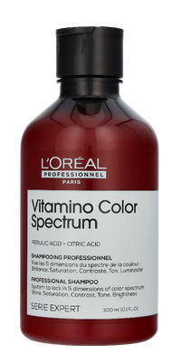 L'Oreal Vitamino Color Spectrum Shampoo 300 ml