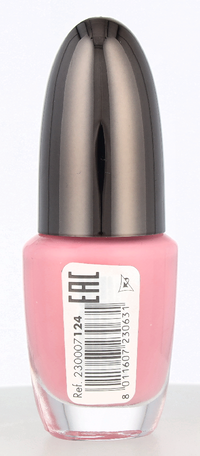 Pupa Lasting Color Gel Glass Effect Nail Polish 5 ml