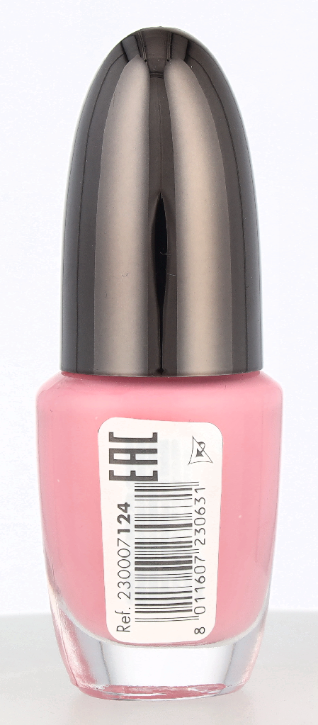 Pupa Lasting Color Gel Glass Effect Nail Polish 5 ml