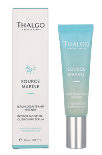 Thalgo Source Marine Intense Moisture-Quenching Serum 30 ml