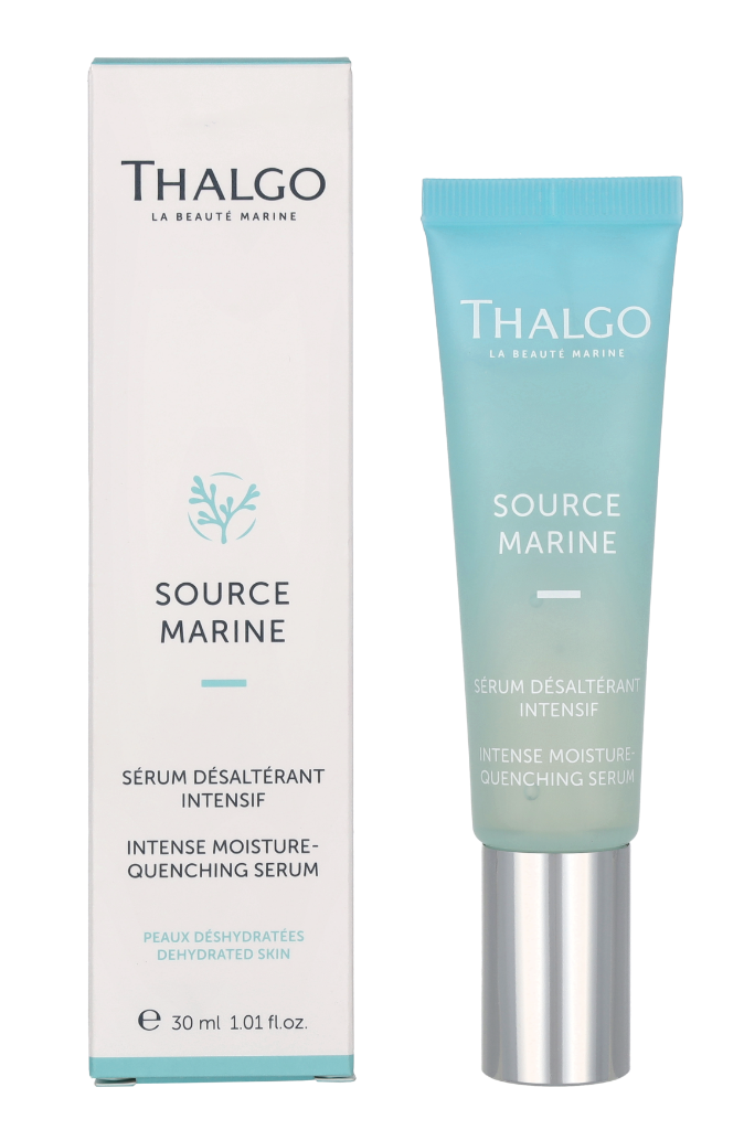 Thalgo Source Marine Intense Moisture-Quenching Serum 30 ml