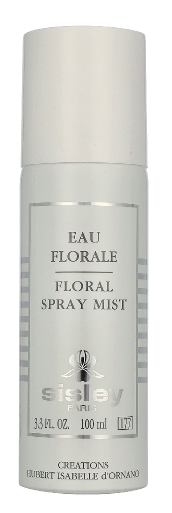 Sisley Floral Spray Mist 100 ml