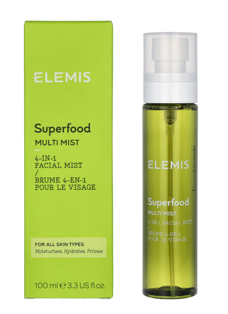 Elemis Superfood Multi Mist 100 ml