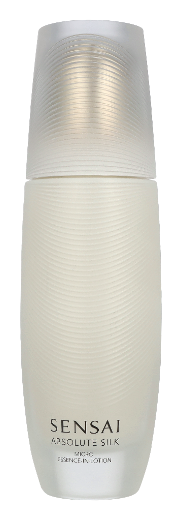 Sensai Absolute Silk Micro Essence-In-Lotion 125 ml
