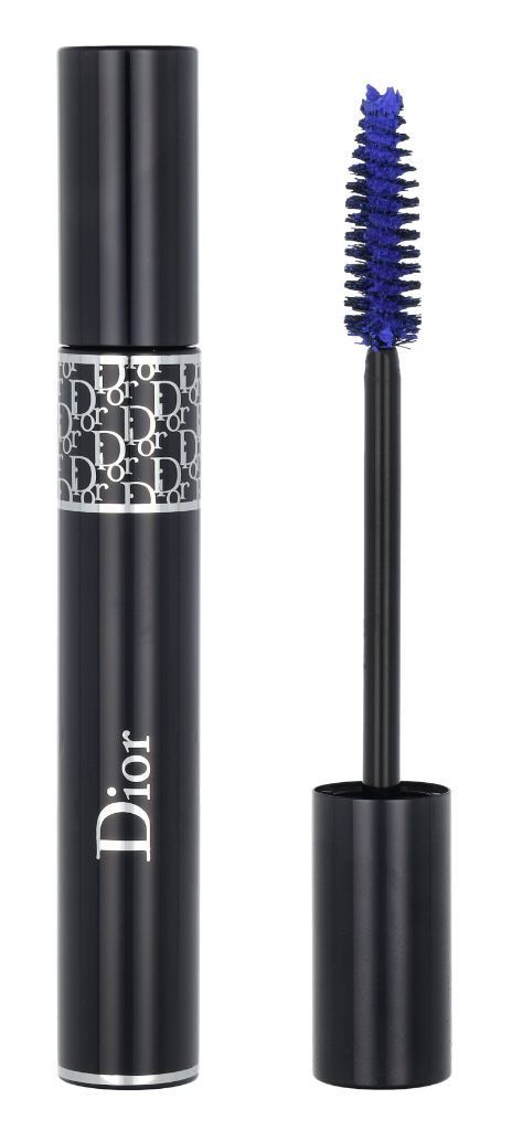 Dior Diorshow Waterproof Buildable Volume Mascara