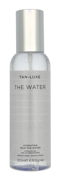 Tan-Luxe Hydrating Self-Tan Water 200 ml