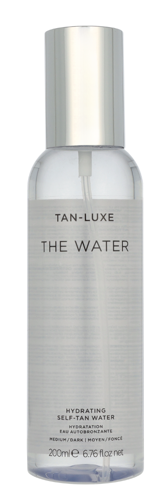 Tan-Luxe Hydrating Self-Tan Water 200 ml