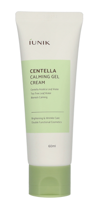 IUNIK Centella Calming Gel Cream 60 ml