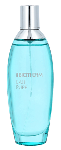 Biotherm Eau Pure Edt Spray 100 ml