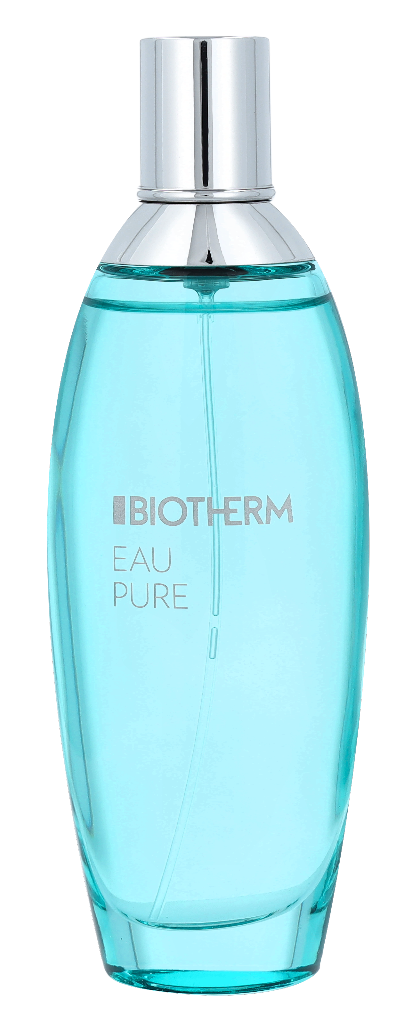 Biotherm Eau Pure Edt Spray 100 ml