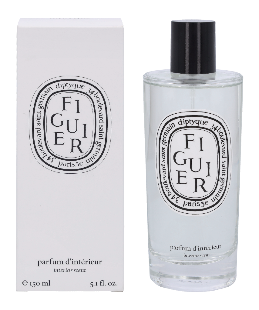 Diptyque Figuier Room Spray 150 ml