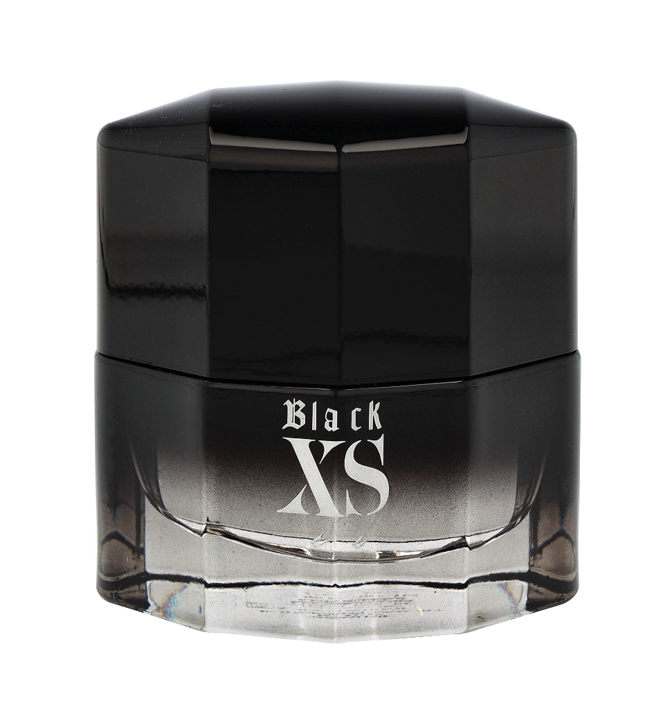 Paco Rabanne Black Xs For Him Edt Spray