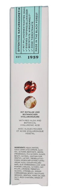 Annemarie Borlind Hydro Booster Intensive Serum 15 ml