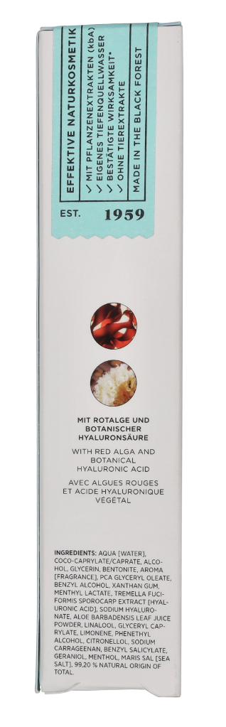 Annemarie Borlind Hydro Booster Intensive Serum 15 ml
