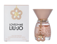 Liu Jo Lovely Me Edp Spray 30 ml