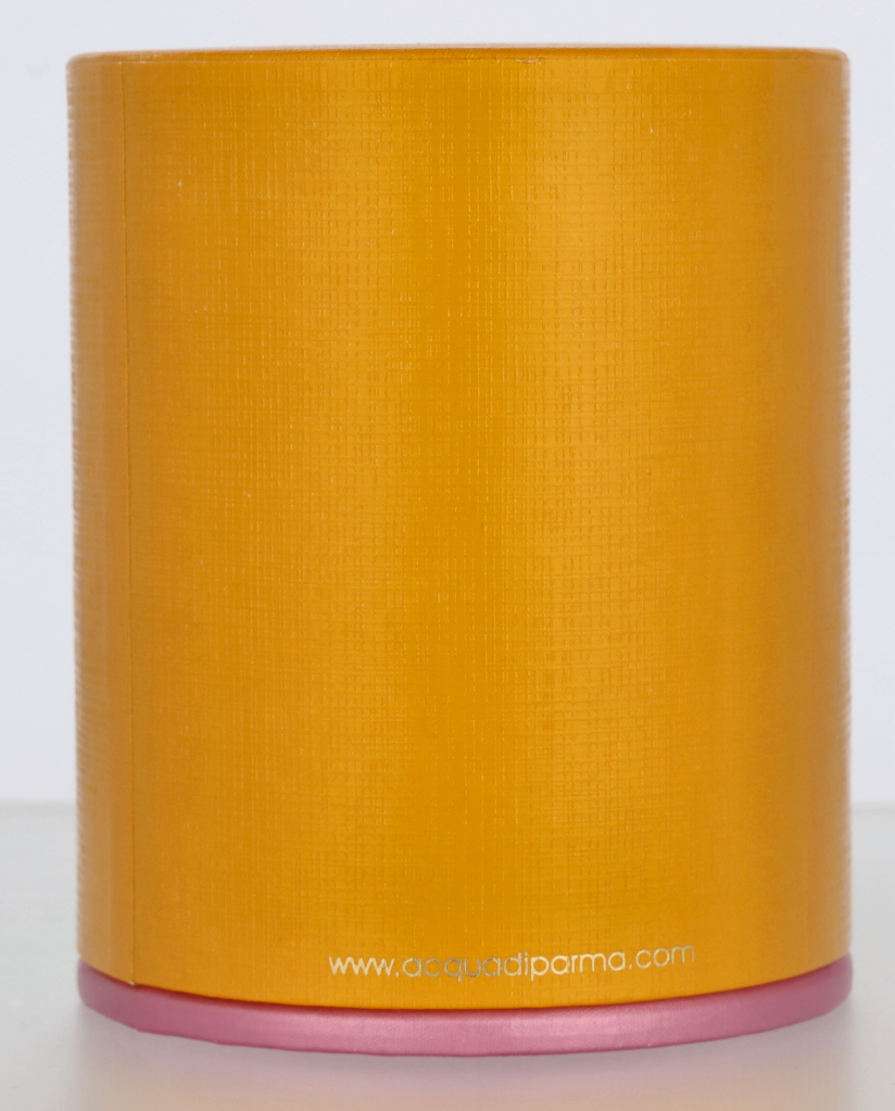 Acqua Di Parma Rosa Nobile Eau de parfum Spray