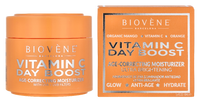Biovene Vitamin C Day Boost Age-Correcting  Moisturizer 50 ml