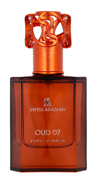 Swiss Arabian Oud 07 Edp Spray 50 ml