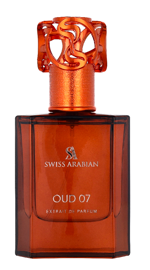 Swiss Arabian Oud 07 Edp Spray 50 ml