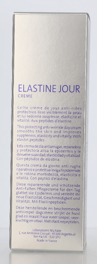 YonKa Age Correction Elastine Jour Smoothing Day Cream 50 ml