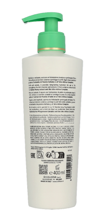 Collistar Deep Moiturizing Fluid 400 ml