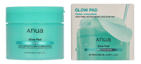 Anua PDRN + Hyaluron 100 Glow Pad 180 ml