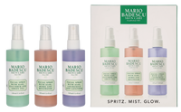 Mario Badescu Spritz Mist & Glow Set 354 ml