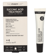The Inkey List Succinic Acid Treatment 15 ml