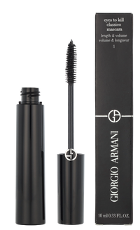Armani Eyes To Kill Classico Mascara 10 ml