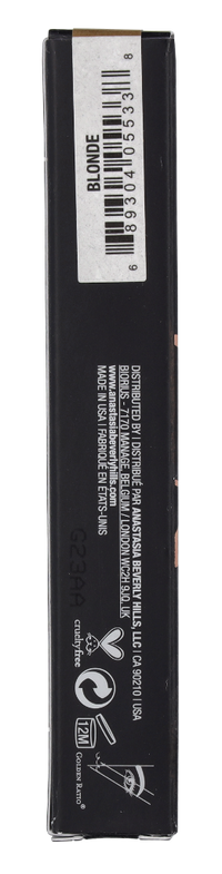 Anastasia Beverly Hills Tinted Brow Gel