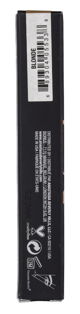 Anastasia Beverly Hills Tinted Brow Gel