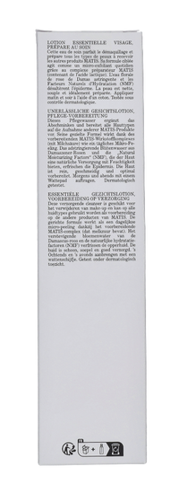 Matis Reponse Fondamentale Authentik-Essence 200 ml
