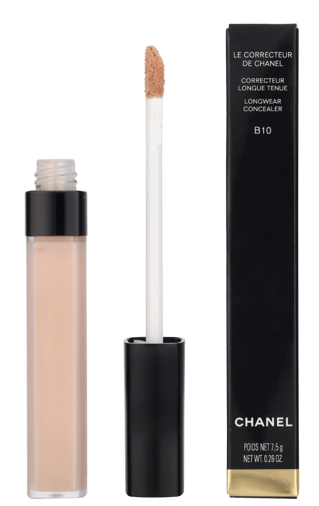 Chanel Le Correcteur Longwear Concealer