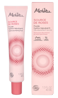 Melvita Nectar De Roses Intense Hydration Cream 40 ml