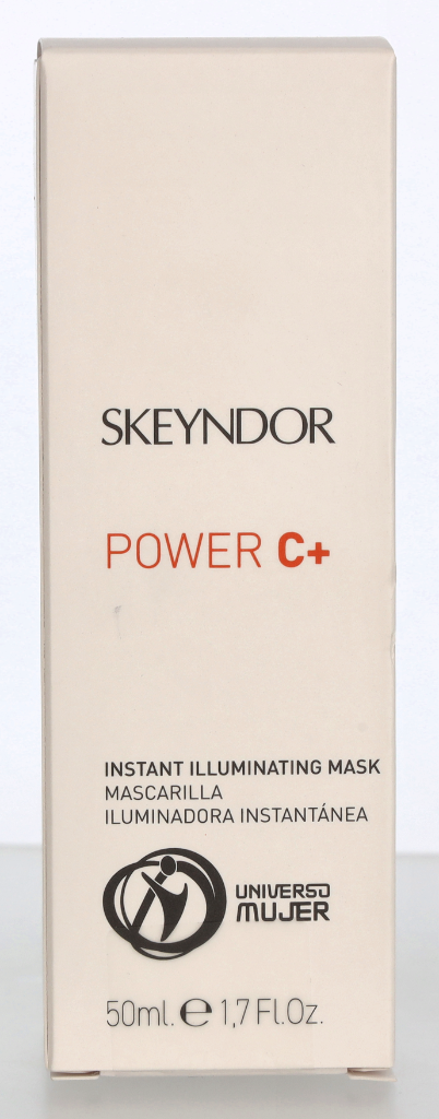 Skeyndor Power C+ Instant Illuminating Mask 50 ml