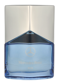 Mercedes Benz Sea Eau de Parfum Spray