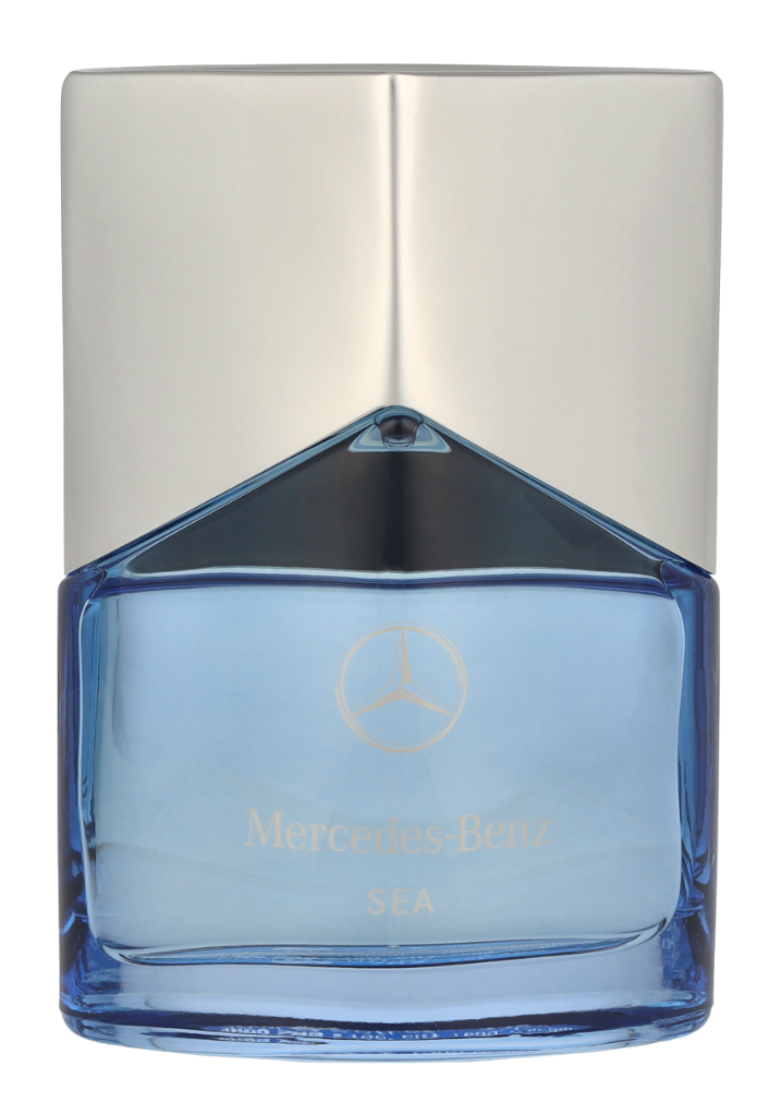 Mercedes Benz Sea Eau de Parfum Spray