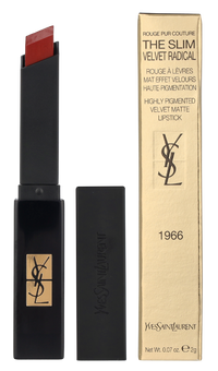 YSL Rouge Pur Couture The Slim Velvet Radical Matte Lipstick 2 g