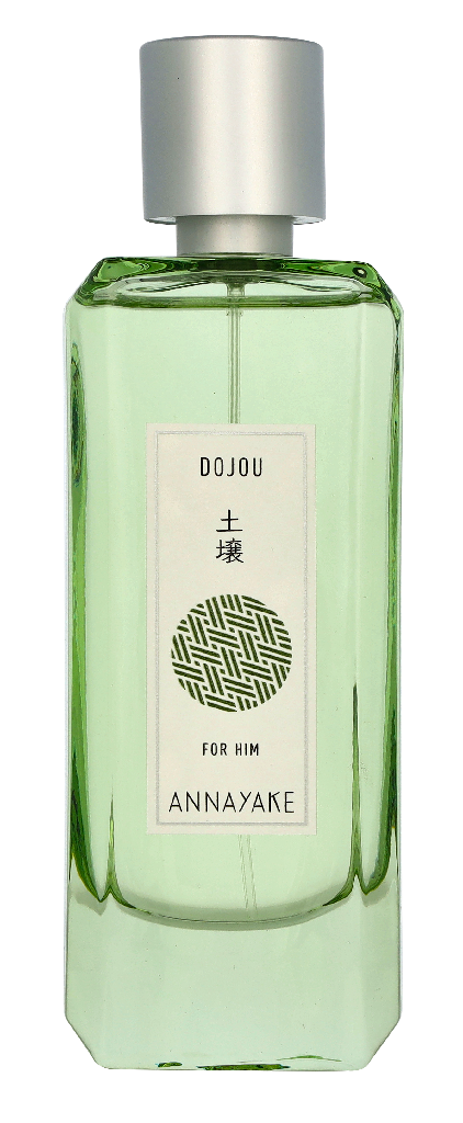 Annayake Dojou For Him Eau de toilette Spray 100ml