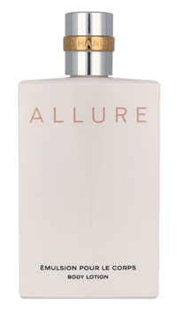 Chanel Allure Femme Body Lotion 200 ml